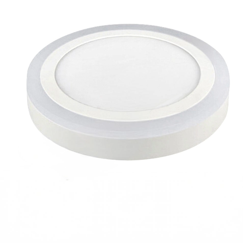 RGB LED Surface Panel Lights